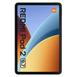 Xiaomi Redmi Pad 2 9,7" 4 GB RAM 64 GB Graphite Gray