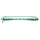 Comair Kaltwellwickler 9.5 cm 6 mm weiß/grün 12 St.