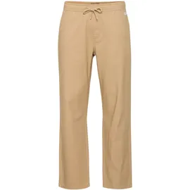 Blend "BHMADDOX", in Braun | Gr. L,