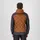 Karpos Marmarole Up Jacke Herren Mahogany/Woodland Gray M