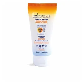 IDC Institute Körperpflegemittel Sonnencreme Creme LSF 50 50 ml