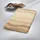 KLEINE WOLKE Miami Beige 65 x 115 cm