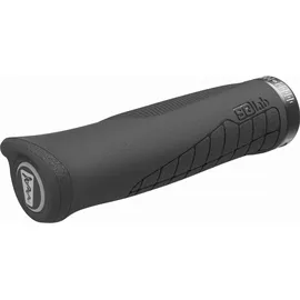 SQlab 710 2.0 Griff Fahrradgriff Größe S schwarz