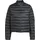 adidas Helionic Light Down Jacke Damen Schwarz