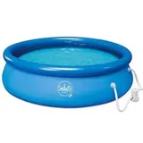 mountfield swing Swing Pool Quick-Set-Pool 366 x 91 cm