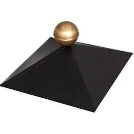 Karibu Pavillon Haube für quadratische Pavillons