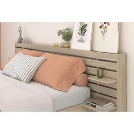Parisot Escale 23 140 x 200 cm Braun