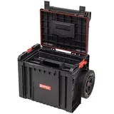 QBRICK 8858 Werkzeugtrolley System Werkzeugkoffer Werkzeugkasten Cart 2.0 Plus