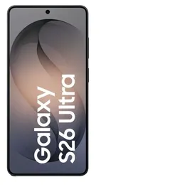 Samsung Galaxy S26 Ultra 512 GB Enterprise Edition Black