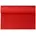 Papiertischtuch mit Damastprägung 8 1 2 rot