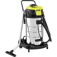 Ulsonix Nass-Trockensauger - 3000 W - 100 L FLOORCLEAN