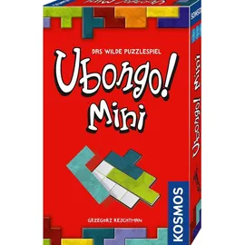 Kosmos Ubongo Mini