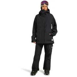 DC Shoes Nonchalant Snowboardhose Schwarz M