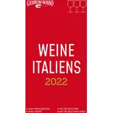 Paulsen Weine Italiens 2022 Gambero Rosso