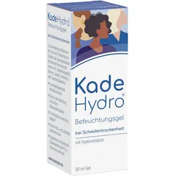 KadeHydro Befeuchtungsgel 30 ml