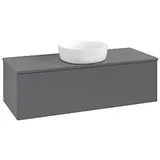 Villeroy & Boch Antao Waschtischunterschrank 1200x360x500mm K32010GK FK/AP: GK/0