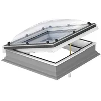 FAKRO Flachdachfenster Kuppel