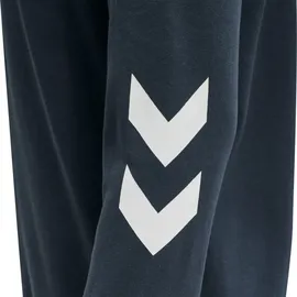 hummel Legacy Kapuzenjacke Herren Blue Nights XS