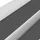 Eclipse Kassettenmarkise 4 x 3 m grau
