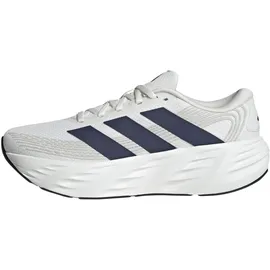 adidas Galaxy 8 Herren Slim Cloud White/Dark Blue 44