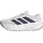 adidas Galaxy 8 Herren Slim Cloud White/Dark Blue 44