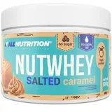 ALLNUTRITION Nutwhey, 500 g Dose, Salted Caramel