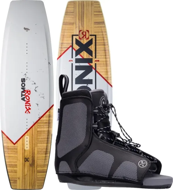 RONIX ATMOS SPINE FLEX 2023 inkl. HYPERLITE REMIX Boots 2024 - 153 | 43-48