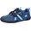 Kinder blau 34