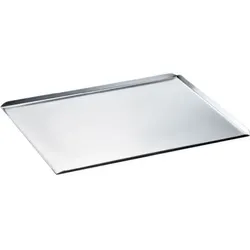 Aluminium-Backblech, 430X340 Mm