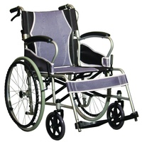 Antar Rollstuhl Faltbar