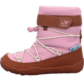 Affenzahn Snowy Reh Rot 21