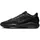 Nike G.T. Hustle Academy Herren Black/Black 45