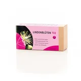 Weltecke Lindenblütentee 25x0,7 g