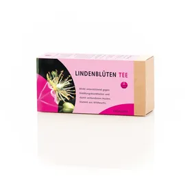Weltecke Lindenblütentee 25x0,7 g