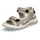 WALDLÄUFER H-Sora Damen Beige 39
