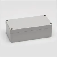 Bernstein Gehäuse komplett GEH.CT-622