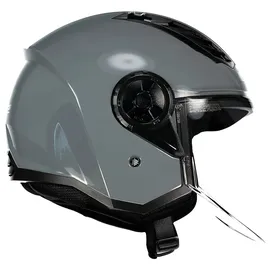 LS2 OF616 Airflow II Grau XXXL