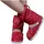 La Vague Überziehschuhe M Rot