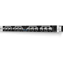 Behringer SONIC EXCITER SX3040 V2 Ultimativer Prozessor zur Verbesserung des Stereoklangs