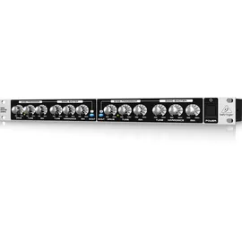 Behringer SONIC EXCITER SX3040 V2 Ultimativer Prozessor zur Verbesserung des Stereoklangs