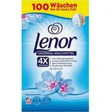 Lenor Aprilfrisch Waschmittel 6,0 kg