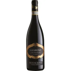 Monte Zovo Amarone della Valpolicella DOCG