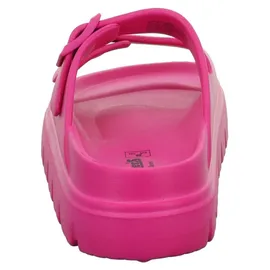 Dockers Damen-Badepantolette pink, Größe 39