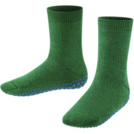 Falke Catspads Kinder Gripsocken grass green 19-22