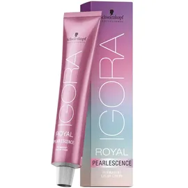 Schwarzkopf Igora Royal Pearlescence 9.5-29 pastell lavendel 60 ml