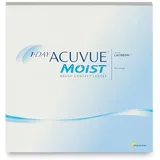 Acuvue 1-DAY Acuvue Moist 9,0 Stk.)