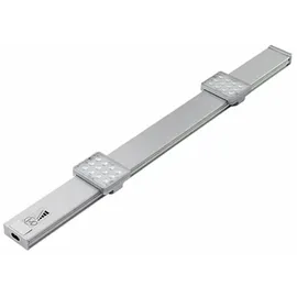 Ritos LED Unterbauleuchte Light Racer 2 2x 2,4W 460lm 5500K Sensor Silber