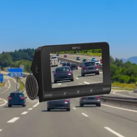 70mai A810 4K Ultra HD WiFi USB Schwarz