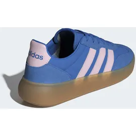 adidas Barreda Decode Ray Blue/Clear Pink/Gum 36