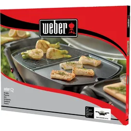 Weber Grillplatte für Q 2000-Serie